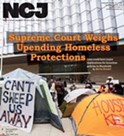 Supreme Court Weighs Upending Homeless Protections