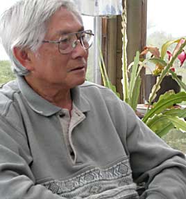 photo of Chi-Wei Lin