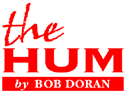 The Hum by Bob Doran