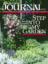 Cover of the July 1997 NCJ